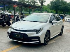Toyota Corolla 1.8L CVT Sport - ფოტო 1