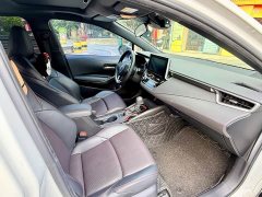 Toyota Corolla 1.8L CVT Sport - ფოტო 10