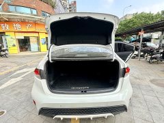 Toyota Corolla 1.8L CVT Sport - ფოტო 11