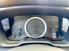 Toyota Corolla 1.8L CVT Sport - ფოტო 13