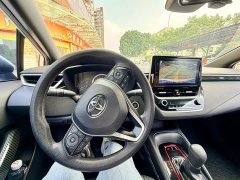 Toyota Corolla 1.8L CVT Sport - ფოტო 14