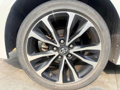 Toyota Corolla 1.8L CVT Sport - ფოტო 15