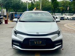 Toyota Corolla 1.8L CVT Sport - ფოტო 2