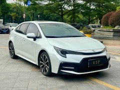 Toyota Corolla 1.8L CVT Sport - ფოტო 3