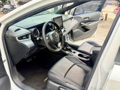 Toyota Corolla 1.8L CVT Sport - ფოტო 4