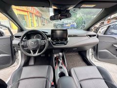 Toyota Corolla 1.8L CVT Sport - ფოტო 5