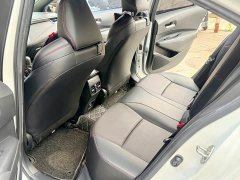Toyota Corolla 1.8L CVT Sport - ფოტო 6