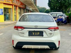 Toyota Corolla 1.8L CVT Sport - ფოტო 8