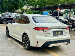 Toyota Corolla 1.8L CVT Sport - ფოტო 9