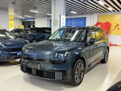 Lynk & Co Geely Lynk & Co 900 2.0T Ultra 6-Seater - ფოტო 1