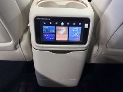 Lynk & Co Geely Lynk & Co 900 2.0T Ultra 6-Seater - ფოტო 10
