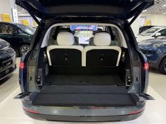 Lynk & Co Geely Lynk & Co 900 2.0T Ultra 6-Seater - ფოტო 11