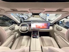 Lynk & Co Geely Lynk & Co 900 2.0T Ultra 6-Seater - ფოტო 13