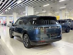 Lynk & Co Geely Lynk & Co 900 2.0T Ultra 6-Seater - ფოტო 16