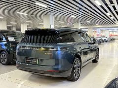 Lynk & Co Geely Lynk & Co 900 2.0T Ultra 6-Seater - ფოტო 17