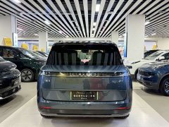 Lynk & Co Geely Lynk & Co 900 2.0T Ultra 6-Seater - ფოტო 18