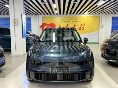 Lynk & Co Geely Lynk & Co 900 2.0T Ultra 6-Seater - ფოტო 2