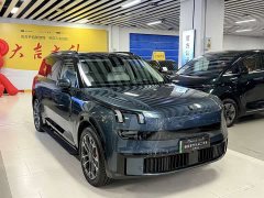 Lynk & Co Geely Lynk & Co 900 2.0T Ultra 6-Seater - ფოტო 3