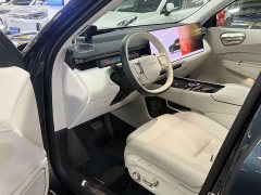 Lynk & Co Geely Lynk & Co 900 2.0T Ultra 6-Seater - ფოტო 4