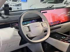 Lynk & Co Geely Lynk & Co 900 2.0T Ultra 6-Seater - ფოტო 5