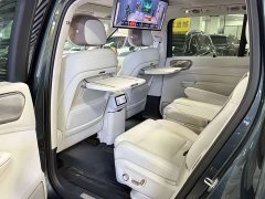 Lynk & Co Geely Lynk & Co 900 2.0T Ultra 6-Seater - ფოტო 9