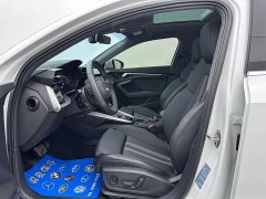 Audi A3 Facelift A3L Limousine 35 TFSI Fashion Sport - ფოტო 10