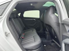 Audi A3 Facelift A3L Limousine 35 TFSI Fashion Sport - ფოტო 13