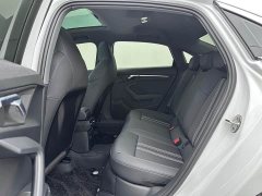 Audi A3 Facelift A3L Limousine 35 TFSI Fashion Sport - ფოტო 15