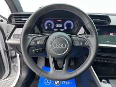 Audi A3 Facelift A3L Limousine 35 TFSI Fashion Sport - ფოტო 16