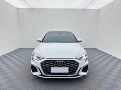 Audi A3 Facelift A3L Limousine 35 TFSI Fashion Sport - ფოტო 2