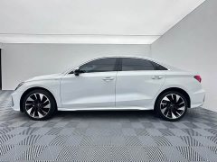 Audi A3 Facelift A3L Limousine 35 TFSI Fashion Sport - ფოტო 8