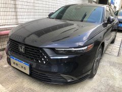 Honda Accord 260TURBO Premium Edition - ფოტო 1
