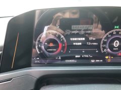 Honda Accord 260TURBO Premium Edition - ფოტო 10