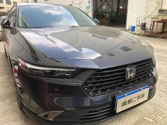 Honda Accord 260TURBO Premium Edition - ფოტო 2