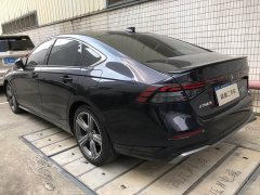 Honda Accord 260TURBO Premium Edition - ფოტო 4