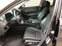 Honda Accord 260TURBO Premium Edition - ფოტო 5