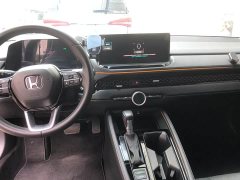 Honda Accord 260TURBO Premium Edition - ფოტო 6
