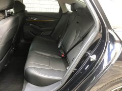 Honda Accord 260TURBO Premium Edition - ფოტო 7