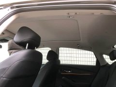 Honda Accord 260TURBO Premium Edition - ფოტო 9