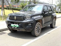 Tank 700 New Energy 2024 Hi4-T Extreme Edition - ფოტო 1