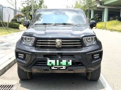 Tank 700 New Energy 2024 Hi4-T Extreme Edition - ფოტო 2