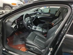 Audi A6L 45 TFSI Prestige - ფოტო 2