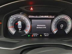 Audi A6L 45 TFSI Prestige - ფოტო 3