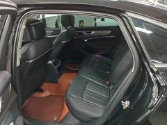 Audi A6L 45 TFSI Prestige - ფოტო 4