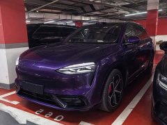 AITO M6 Extended Range Ultra - ფოტო 1