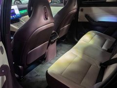 AITO M6 Extended Range Ultra - ფოტო 6