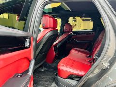 Porsche 2019 Cayenne 3.0T - ფოტო 10