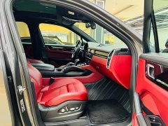 Porsche 2019 Cayenne 3.0T - ფოტო 11