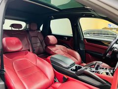Porsche 2019 Cayenne 3.0T - ფოტო 13