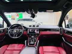 Porsche 2019 Cayenne 3.0T - ფოტო 15